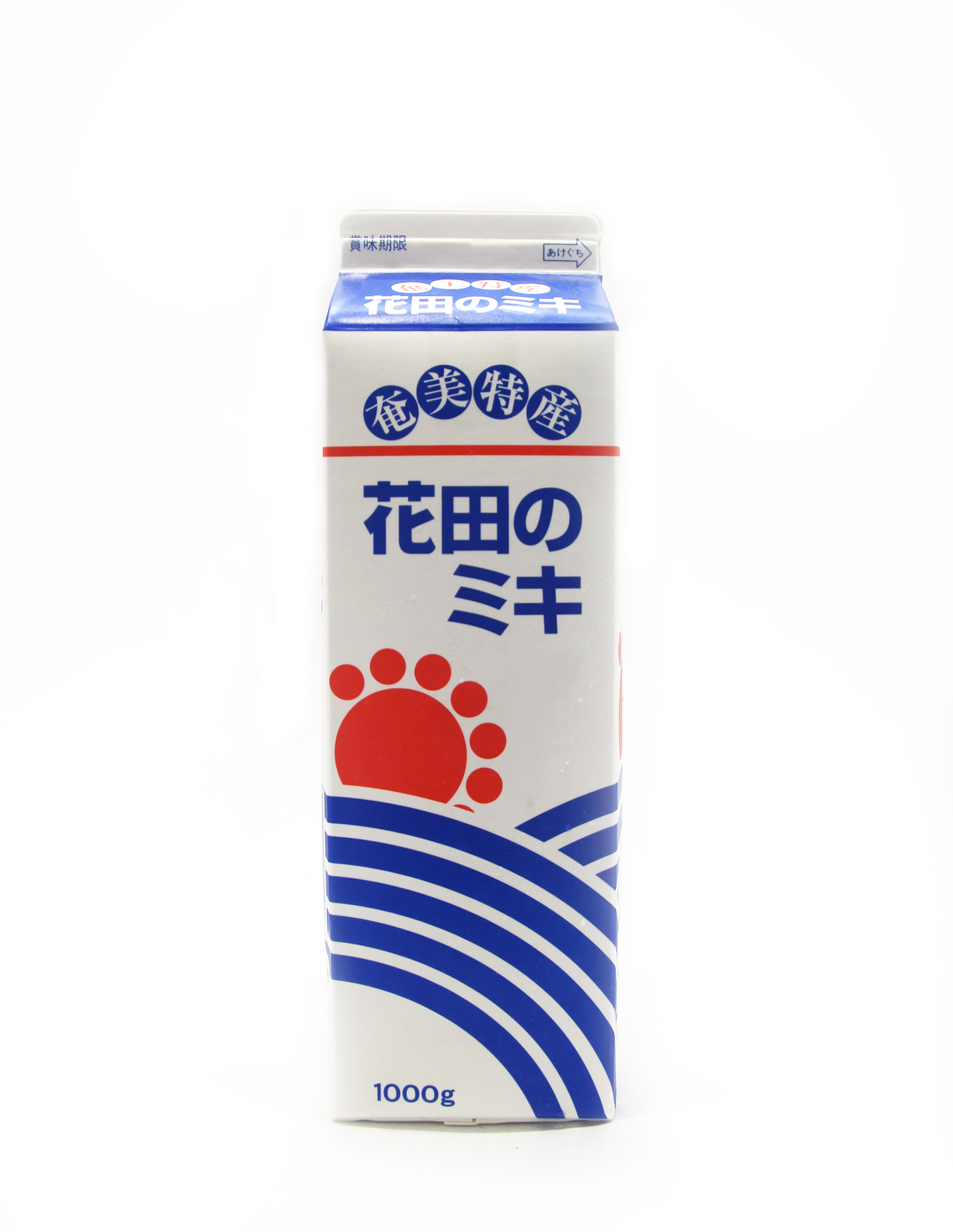 花田のみき 1000g